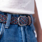 Cintura elastica intrecciata Istanbul
