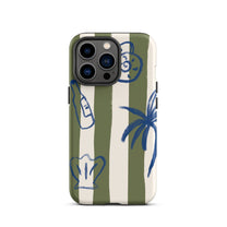 Custodia resistente Coastal Life per iPhone®