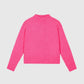 Maglione Lorana rosa caramella