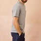 Bermuda chino Miami blu navy