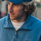 Cappello trucker classico navy