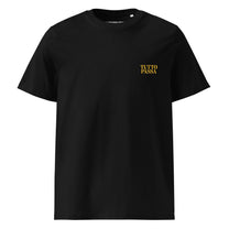 T-shirt unisex in cotone biologico “Tutto Passa”