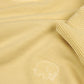 Maglione essenziale oversize da donna verde reseda