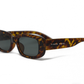 Occhiali da sole unisex Chris polarizzati