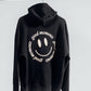 Felpa oversize con cappuccio Good Moments
