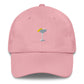 Cappellino da baseball Martini ricamato