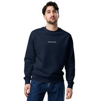 Felpa unisex Negroni in cotone biologico
