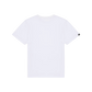 T-shirt Drop the Bass in cotone biologico