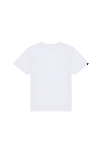 T-shirt Drop the Bass in cotone biologico
