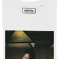 T-shirt Days of Thunder in cotone biologico