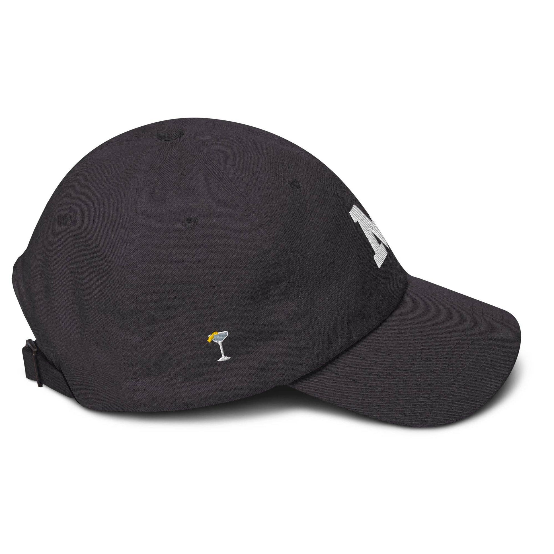 Cappellino da baseball Martini College