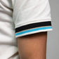 Polo uomo antimacchia Santorini in cotone piqué
