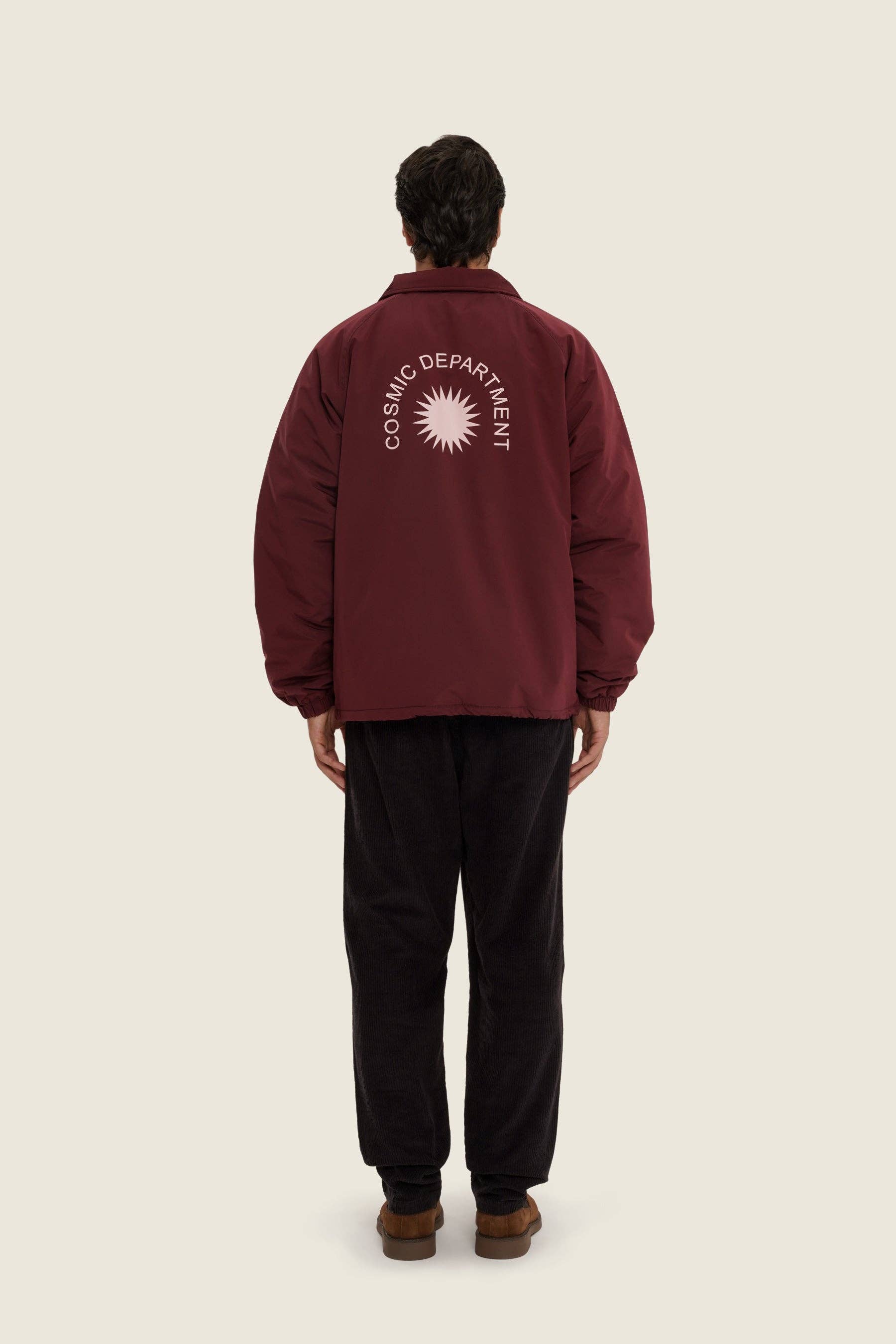 Giacca bomber Cosmic Department