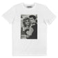T-shirt vintage Grease Danny & Sandy