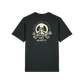 T-shirt oversize Parts & Services in cotone organico