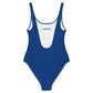 Costume intero "No Crying on the Yacht"