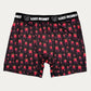 Boxer uomo Locos Neon Loco Monky