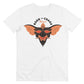 T-shirt Born for Chaos in stile giapponese