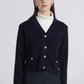 Giacca cardigan Bico da donna