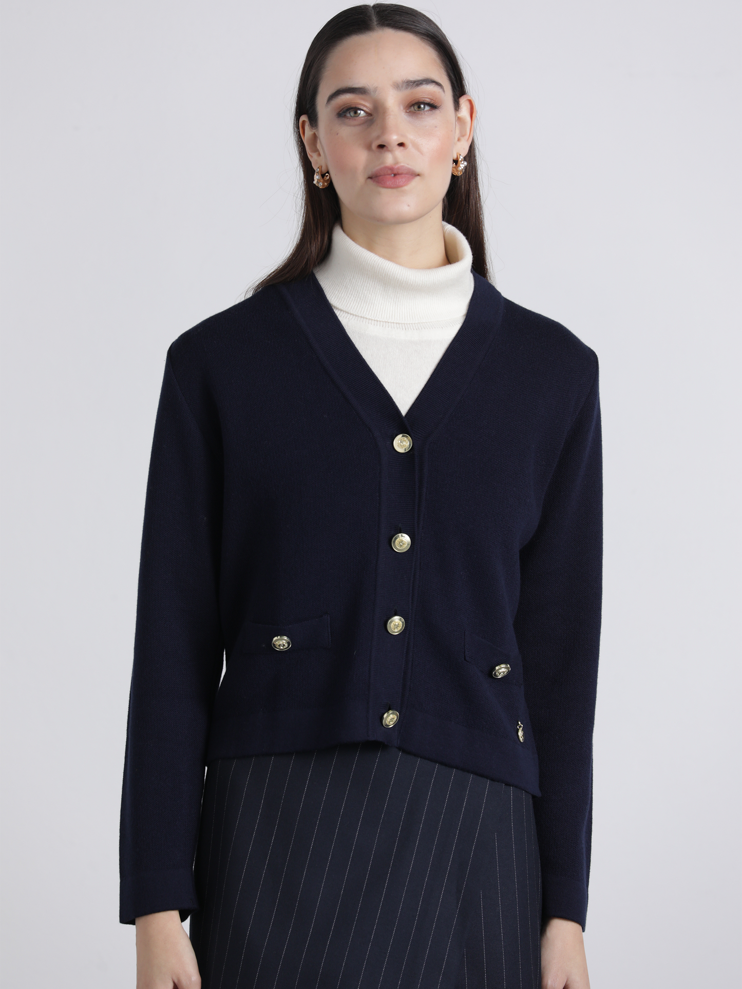 Giacca cardigan Bico da donna