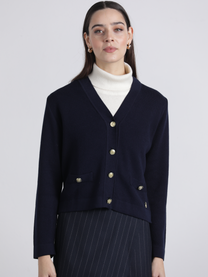 Giacca cardigan Bico da donna