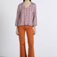 Jeans relaxed fit da donna Guimanos