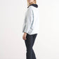 Maglione in maglia morbida con scollo tondo Nervo
