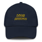 Cappellino “Buon Appetito” ricamato