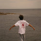 T-shirt Le Lever in cotone biologico