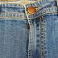 Jeans slim uomo Uakari