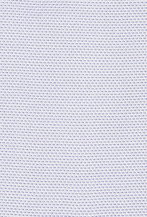 Camicia comfort trapuntata azzurro cielo