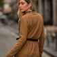 Cardigan in maglia fine morbida