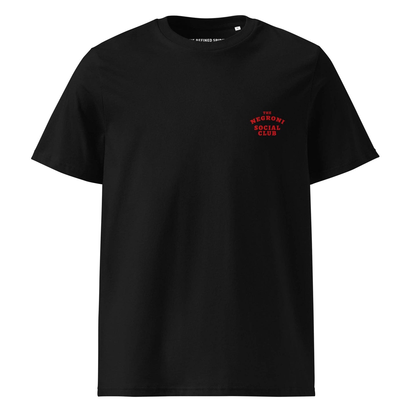 T-shirt biologica unisex Negroni Social Club