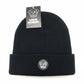 Berretto invernale basic in maglia Loco Monky