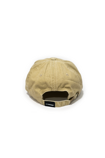 Cappellino Mediterranée in cotone biologico