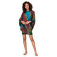 Pantaloni Harem Estivi Boho 3 in 1