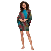 Pantaloni Harem Estivi Boho 3 in 1