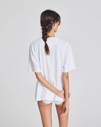 T-shirt Sally in cotone biologico
