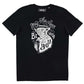 T-shirt Master Yoda con grafica Star Wars