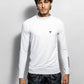 T-shirt a maniche lunghe anti UV