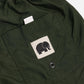 Costume da bagno Essential in Q-Nova verde foresta