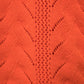Maglione a maglia strutturata girocollo