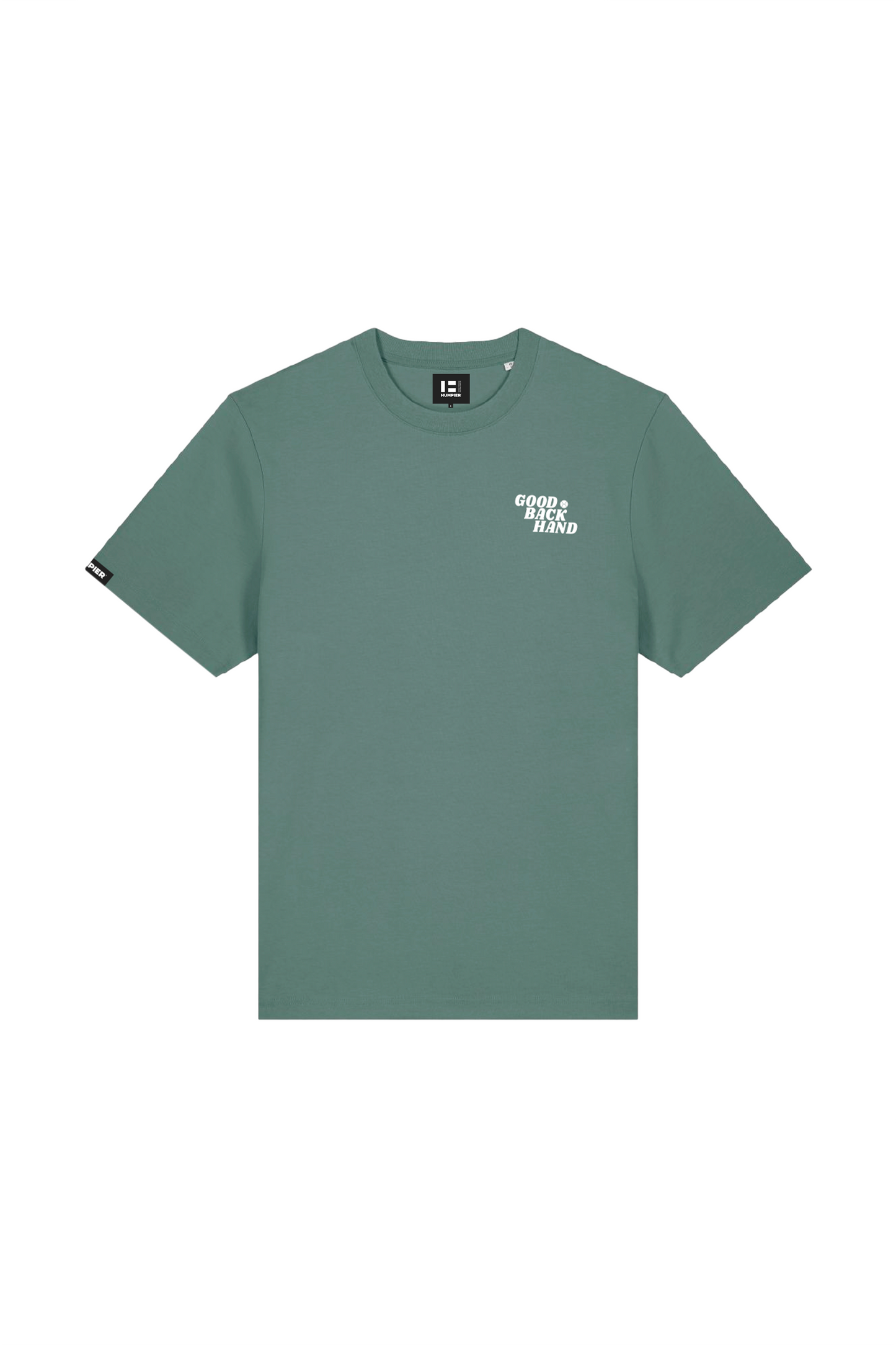 T-shirt Ball Boy in cotone organico
