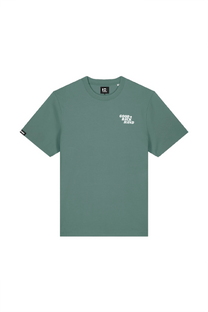 T-shirt Ball Boy in cotone organico