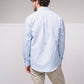 Camicia strutturata da uomo