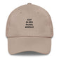 Cappellino da baseball ricamato “Eat Sleep Padel Repeat”