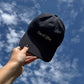 Cappellino baseball "Out of Office" ricamato