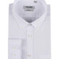 Camicia bianca comfort fit con colletto button-down