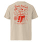 T-shirt unisex organica Il Club degli Amanti della Pasta