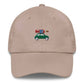 Cappellino da baseball Bitter Mobile ricamato